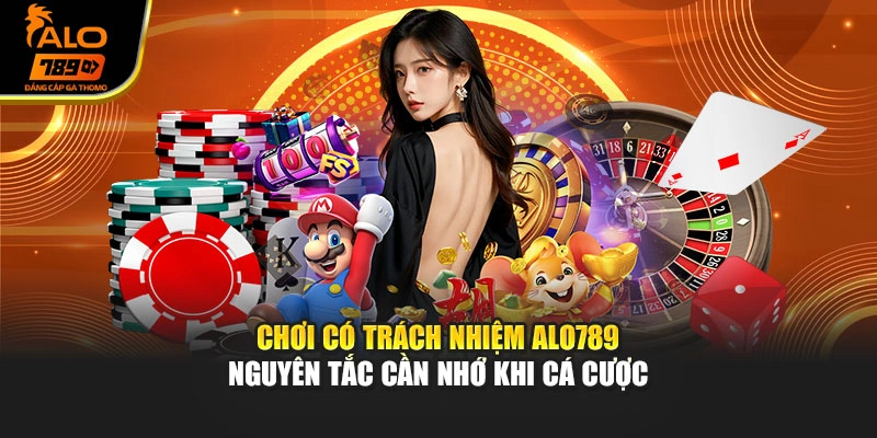 Cam kết chơi có trách nhiệm của nhà cái dành cho hội viên cá cược