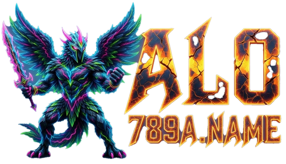 logo Alo789aasia
